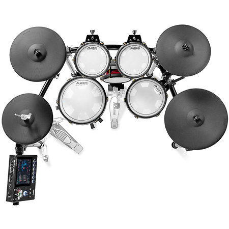 Strata Core Alesis Drum