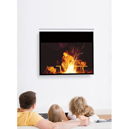 Majestic HD 450 C 16:9 Lumene
