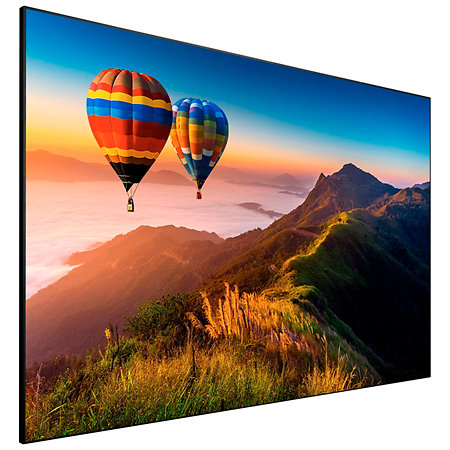Lumene Movie Palace UHD 4K/8K Platinum Ultraslim 170C