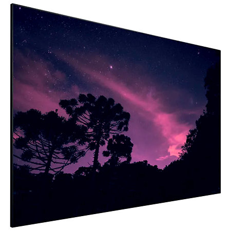 Movie Palace UHD 4K/8K Platinum Ultraslim 170C Lumene