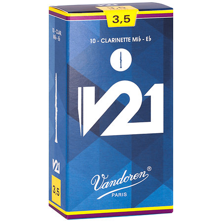 V21 Force 3,5 CR8135 Vandoren