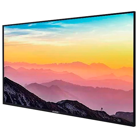 Movie Palace UHD 4K/8K Platinum Ultraslim 200C Lumene