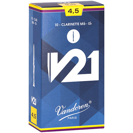 V21 Force 4,5 CR8145 Vandoren