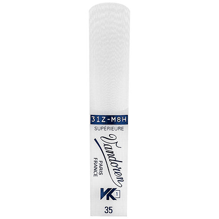 Vandoren VK Force 35 CVK10035