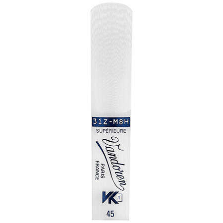 VK Force 45 CVK10045 Vandoren