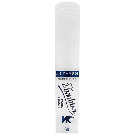 VK Force 60 CVK10060 Vandoren