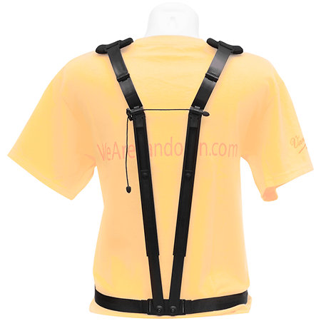 Vandoren Universal Saxophone Harness