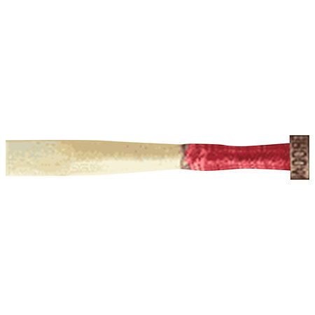 Vandoren ROC50 Kilo de Roseaux Brut pour Hautbois