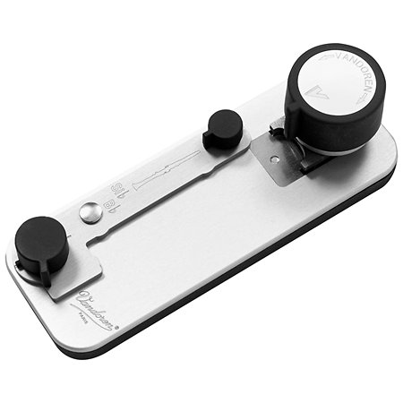 Vandoren RT16 Coupe-Anches White Master Clarinette Sib