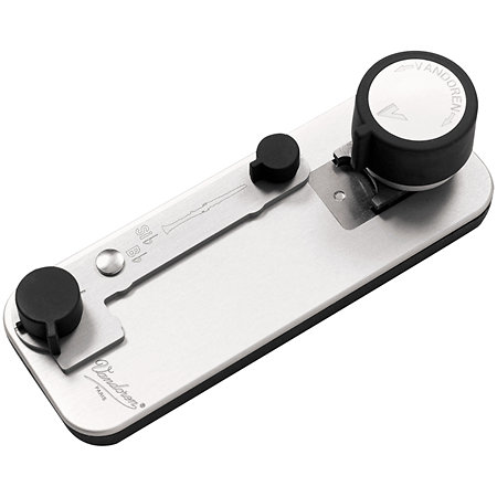 Vandoren RT19 Coupe-Anches V12 Clarinette Sib