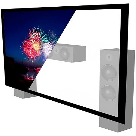 Movie Palace UHD 4K Acoustic 350C Lumene