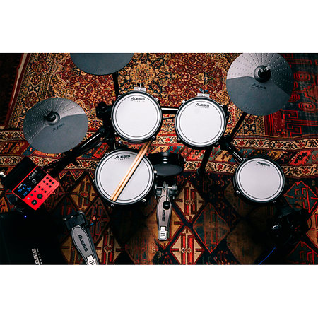 Nitro Pro XL Kit Alesis
