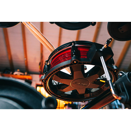Nitro Pro XL Kit Alesis