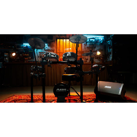 Nitro Pro XL Kit Alesis