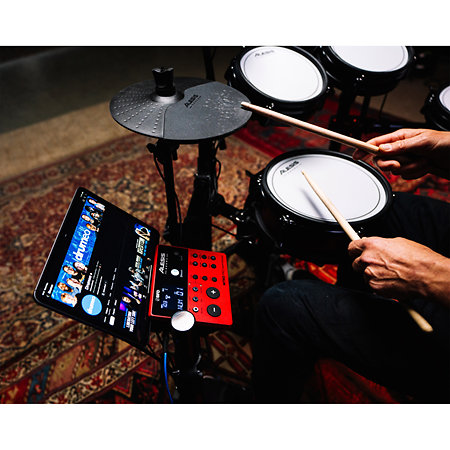 Nitro Pro XL Kit Alesis