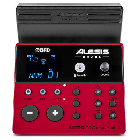 Nitro Pro XL Kit Alesis
