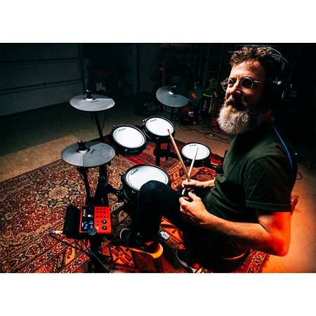 Nitro Pro XL Kit Alesis