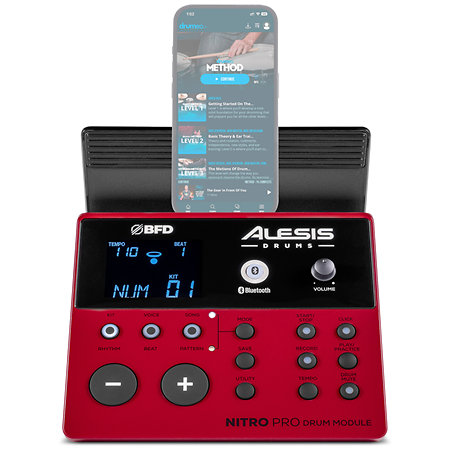 Nitro Pro XL Kit Alesis