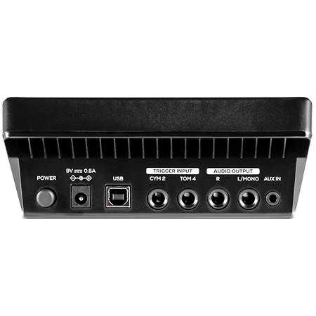 Nitro Pro XL Kit Alesis
