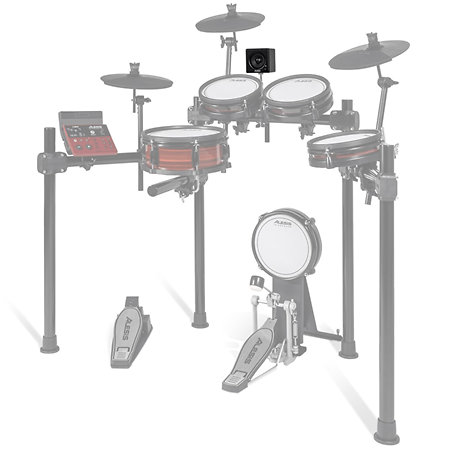 Alesis Nitro Amp