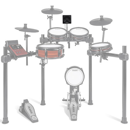 Nitro Amp Alesis