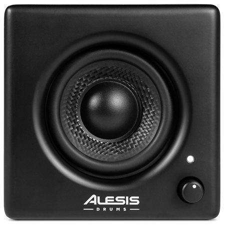 Nitro Amp Alesis