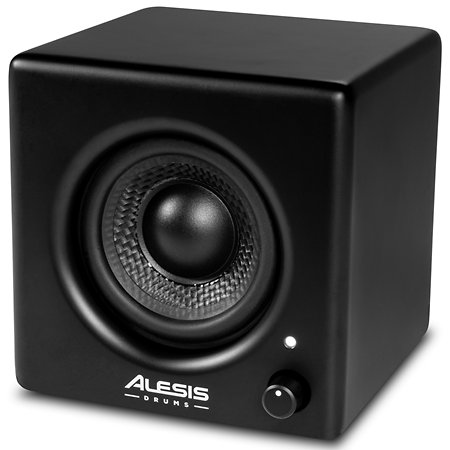 Nitro Amp Alesis