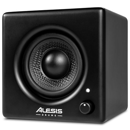 Nitro Amp Alesis