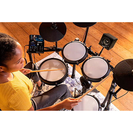 Nitro Amp Alesis