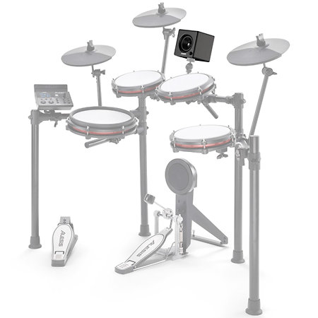 Nitro Amp Alesis