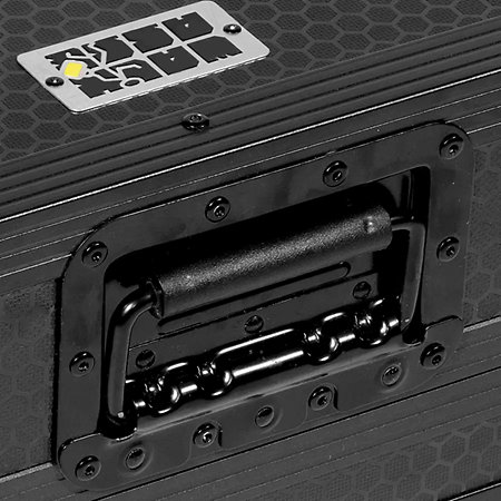 Pro DDJ-GRV6 LTS Black Walkasse