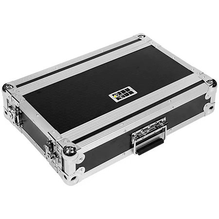Rack 2U Mic Half Walkasse