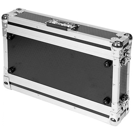 Rack 2U Mic Half Walkasse