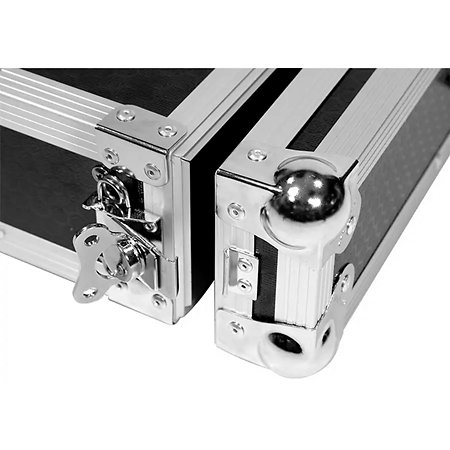 Rack 2U Mic Half Walkasse