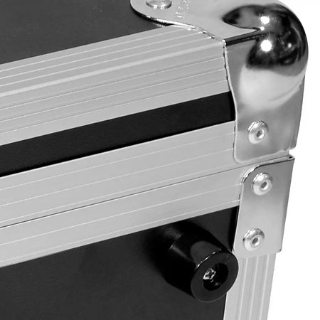 Rack 4U Mic Half Walkasse