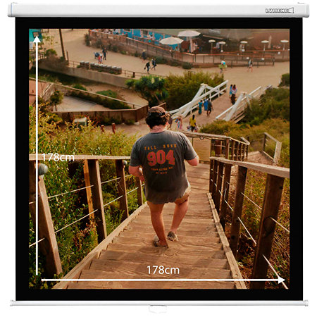 Lumene Plazza HD 170 1:1