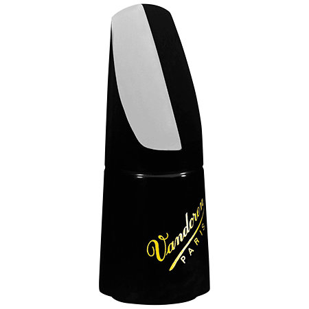 Vandoren Bec Saxophone Sopranino + Ligature SM550K