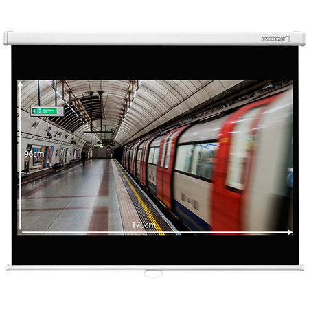 Lumene Plazza HD 170 C 16:9