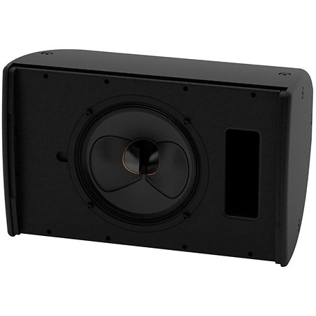 Martin Audio CDD10TX Black (l'unité)