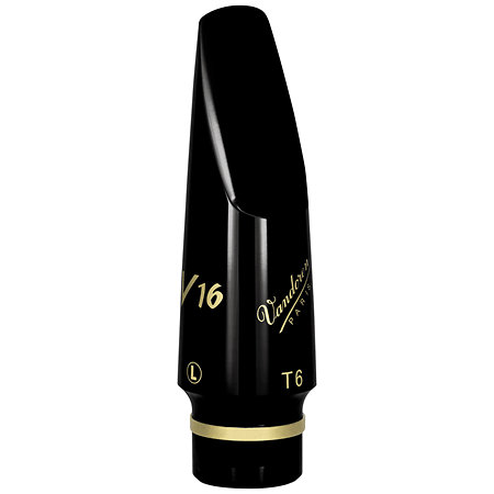 Vandoren Bec V16 Saxophone Ténor T6 Large SM822EL