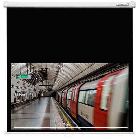 Lumene Plazza HD 240 C 16:9