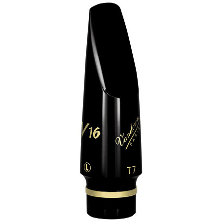 Vandoren Bec V16 Saxophone Ténor T7 Large SM823EL