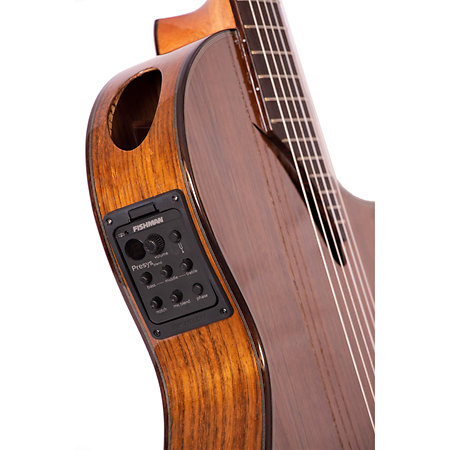 Performer MS-14 OPre + Housse Martinez