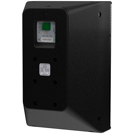 CDD12 Black (l'unité) Martin Audio
