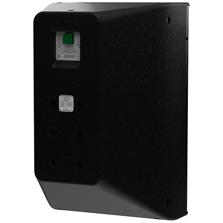 CDD15 Black (l'unité) Martin Audio