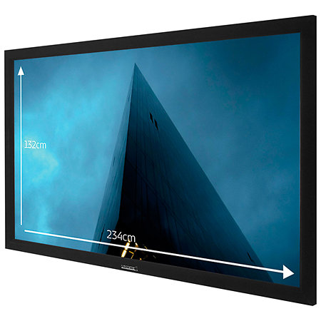 Lumene Show Place UHD 4K/8K Platinum 240C