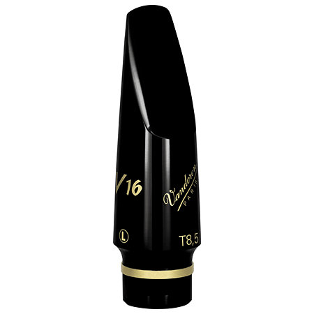 Vandoren V16 Saxophone Ténor T8,5 Large SM8285EL