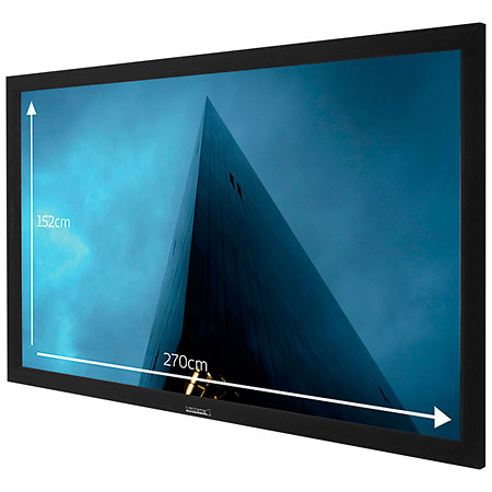 Lumene Show Place UHD 4K/8K Platinum 270C