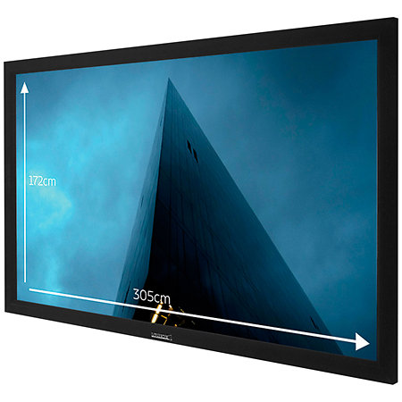 Lumene Show Place UHD 4K/8K Platinum 300C