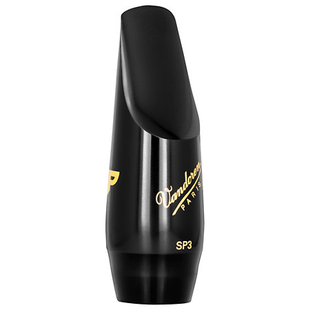 Vandoren Profile Saxophone Soprano SP3 SM903